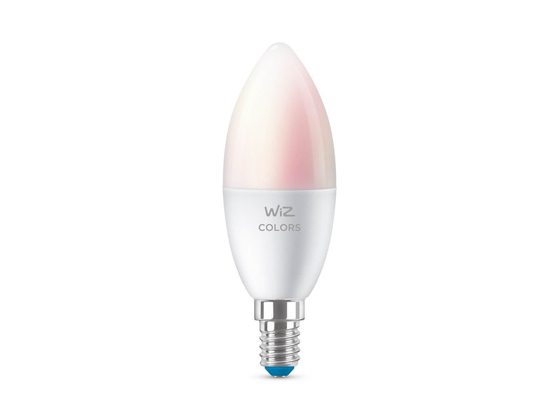 WiZ Candle E14