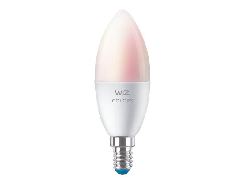WiZ Candle E14