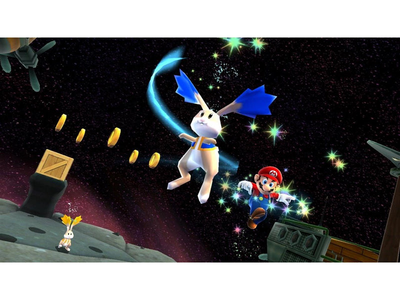 Super Mario 3D All-Stars - Nintendo Switch - Platformer - PEGI 7