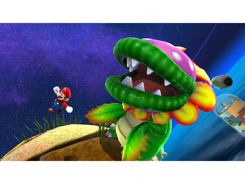Super Mario 3D All-Stars - Nintendo Switch - Platformer - PEGI 7