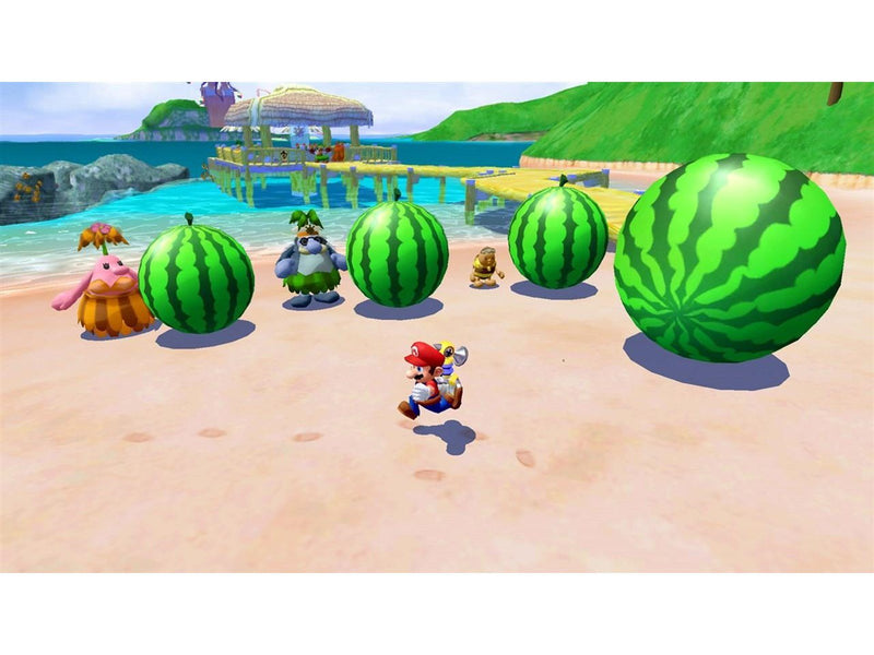 Super Mario 3D All-Stars - Nintendo Switch - Platformer - PEGI 7
