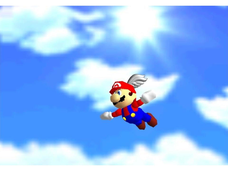 Super Mario 3D All-Stars - Nintendo Switch - Platformer - PEGI 7