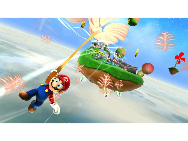 Super Mario 3D All-Stars - Nintendo Switch - Platformer - PEGI 7