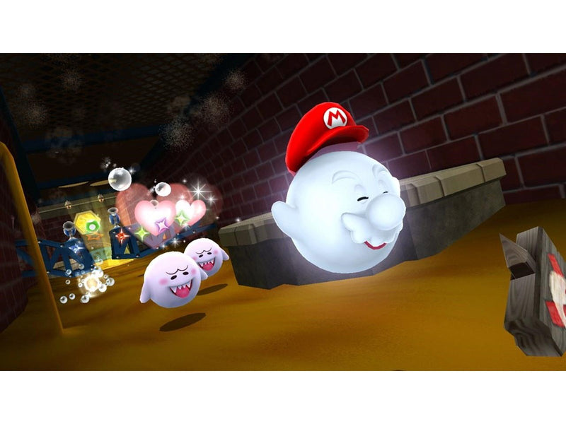 Super Mario 3D All-Stars - Nintendo Switch - Platformer - PEGI 7