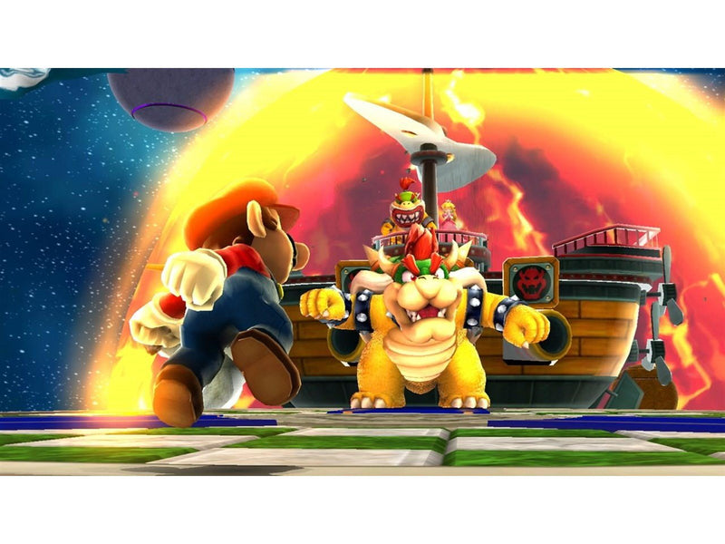 Super Mario 3D All-Stars - Nintendo Switch - Platformer - PEGI 7