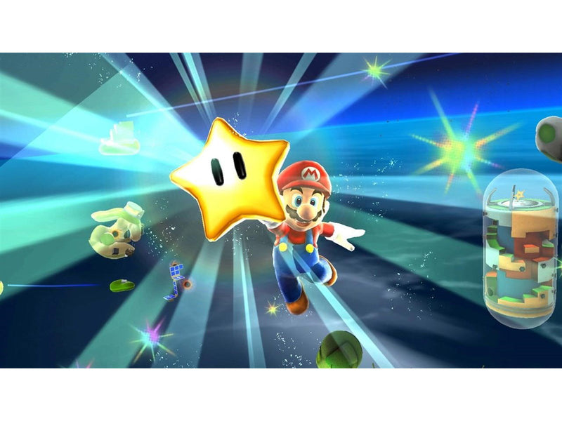 Super Mario 3D All-Stars - Nintendo Switch - Platformer - PEGI 7