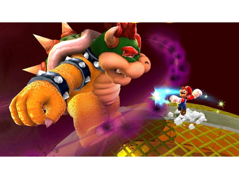 Super Mario 3D All-Stars - Nintendo Switch - Platformer - PEGI 7