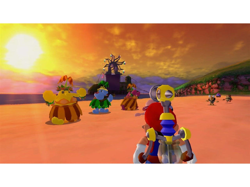 Super Mario 3D All-Stars - Nintendo Switch - Platformer - PEGI 7