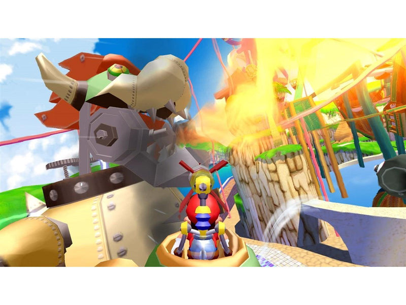 Super Mario 3D All-Stars - Nintendo Switch - Platformer - PEGI 7