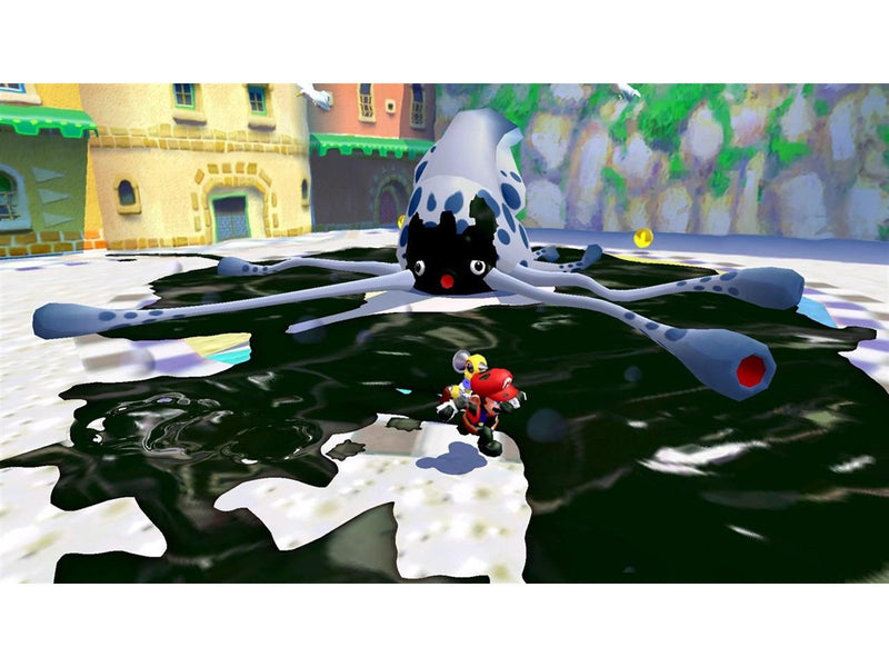Super Mario 3D All-Stars - Nintendo Switch - Platformer - PEGI 7