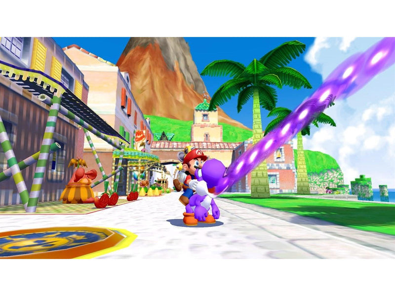 Super Mario 3D All-Stars - Nintendo Switch - Platformer - PEGI 7