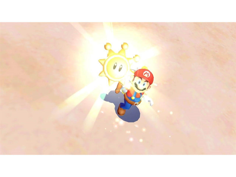 Super Mario 3D All-Stars - Nintendo Switch - Platformer - PEGI 7