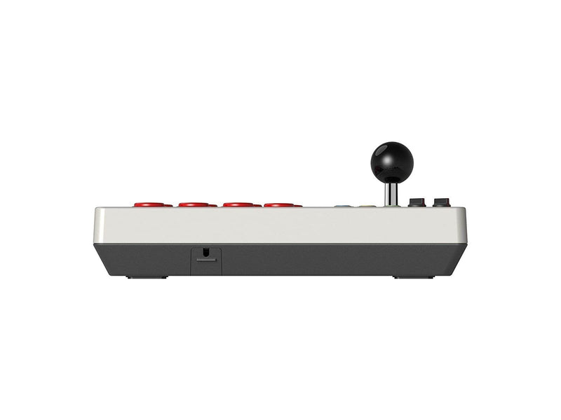 8BitDo Arcade Stick for Nintendo Switch & Windows - Wireless Controller - Nintendo Switch
