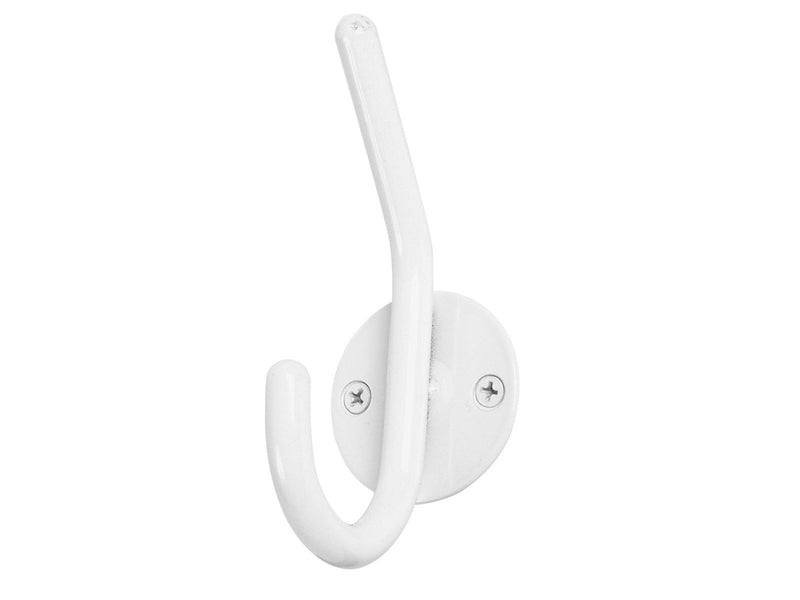 Homeit Hat hook single A4 - white