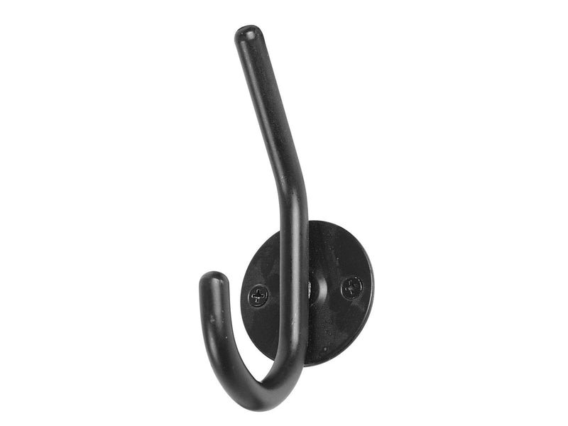 Homeit Hat hook single A4 - black