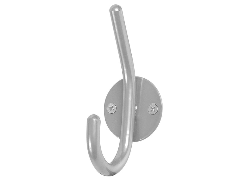 Homeit Hat hook single A4 - satin