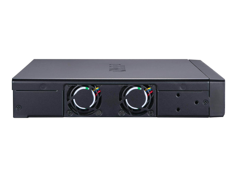 QNAP QSW-M804-4C Managed Switch 8P