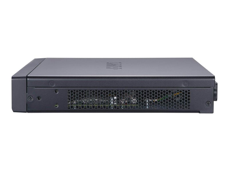 QNAP QSW-M804-4C Managed Switch 8P