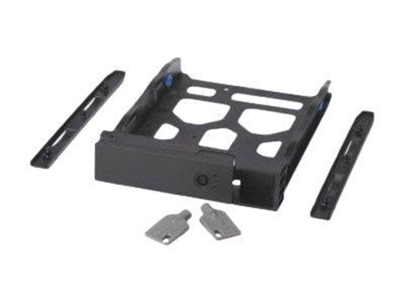 QNAP 3.5inch HDD Tray with key lock