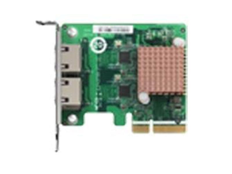 QNAP QXG-2G2T-I225 2.5 GbE Network Expansion Card