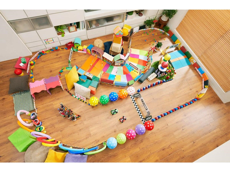 Mario Kart Live: Home Circuit (Mario-Set) - Nintendo Switch - Rennspiel - PEGI 3