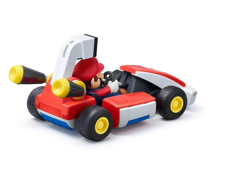Mario Kart Live: Home Circuit (Mario-Set) - Nintendo Switch - Rennspiel - PEGI 3