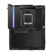 NZXT N9 X870E- Motherboard, Schwarz