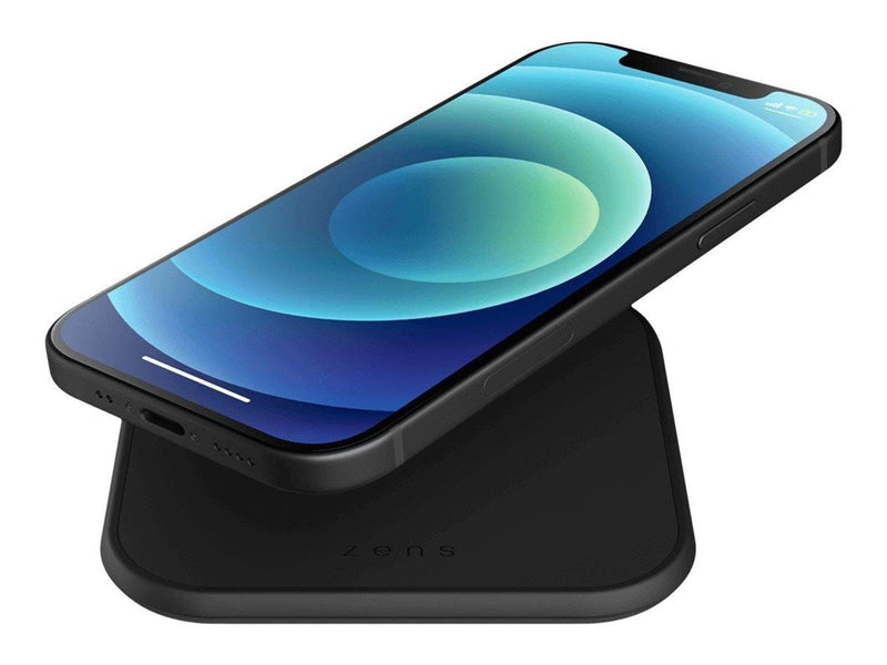 ZENS Single Wireless Charger