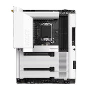 NZXT N7 Z890 - Motherboard, Weiß