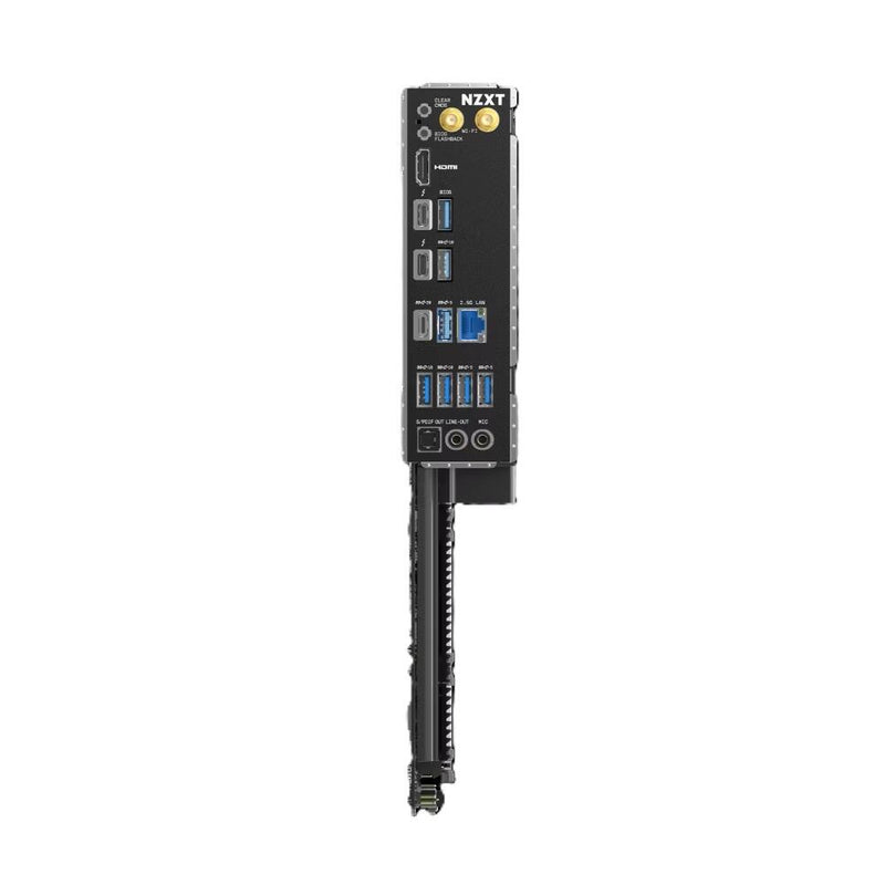 NZXT N7 Z890 - Motherboard, Schwarz