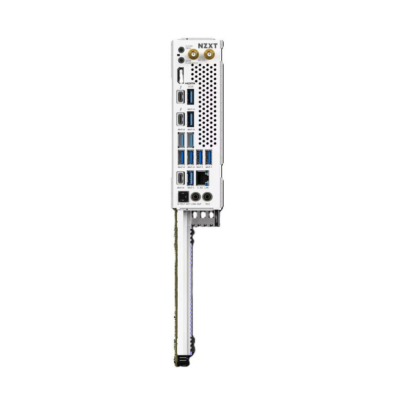 NZXT N9 Z890 - Motherboard, Weiß