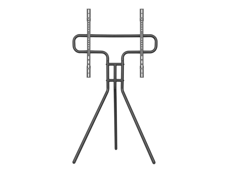 Deltaco tv-gulvstativ 49-70"op til 40 kg VESA s 49"-70" 300 x 200 mm