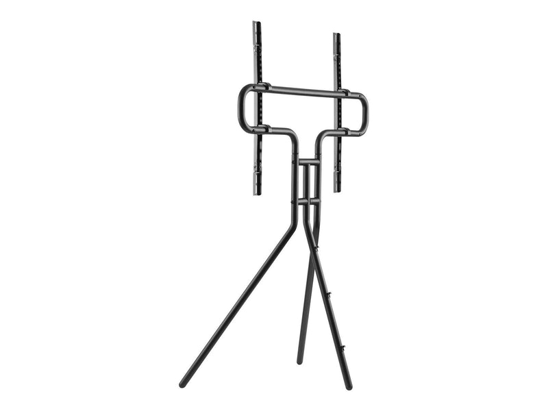 Deltaco tv-gulvstativ 49-70"op til 40 kg VESA s 49"-70" 300 x 200 mm