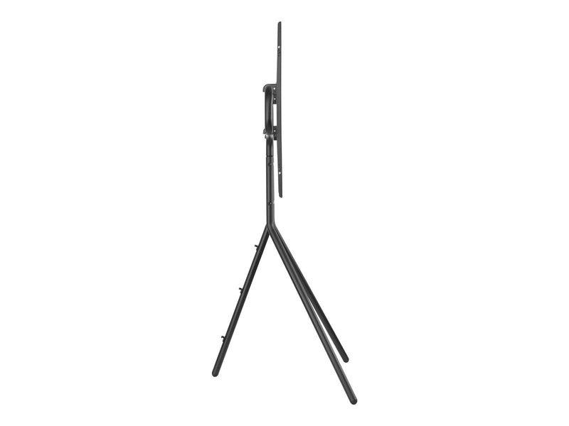 Deltaco tv-gulvstativ 49-70"op til 40 kg VESA s 49"-70" 300 x 200 mm