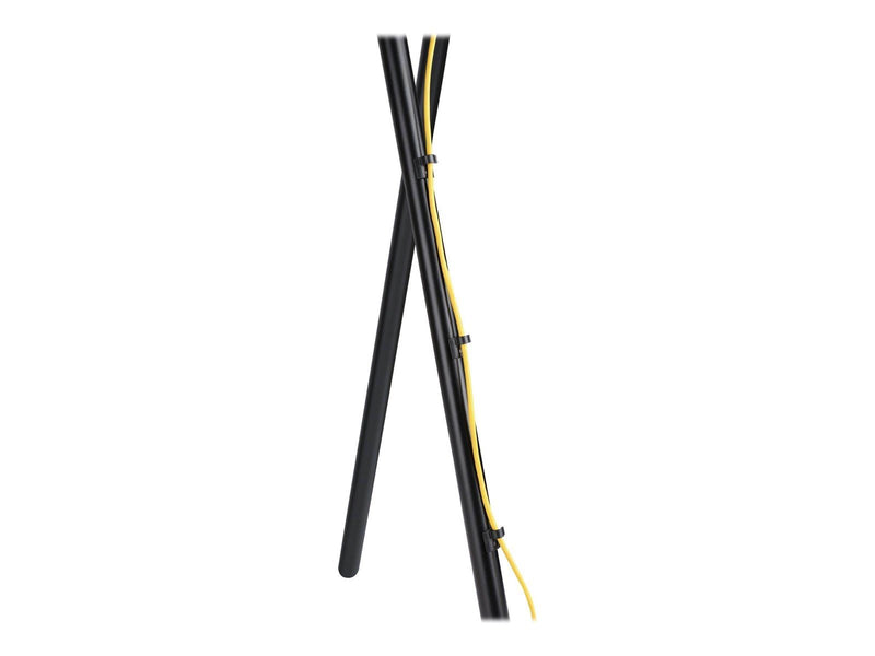 Deltaco tv-gulvstativ 49-70"op til 40 kg VESA s 49"-70" 300 x 200 mm