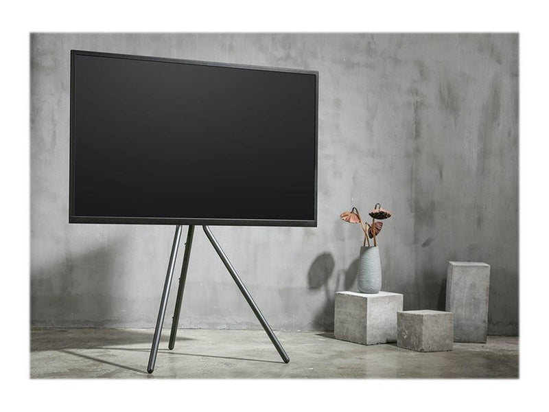 Deltaco tv-gulvstativ 49-70"op til 40 kg VESA s 49"-70" 300 x 200 mm