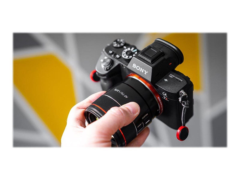 SAMYANG AF 75mm f/1.8
