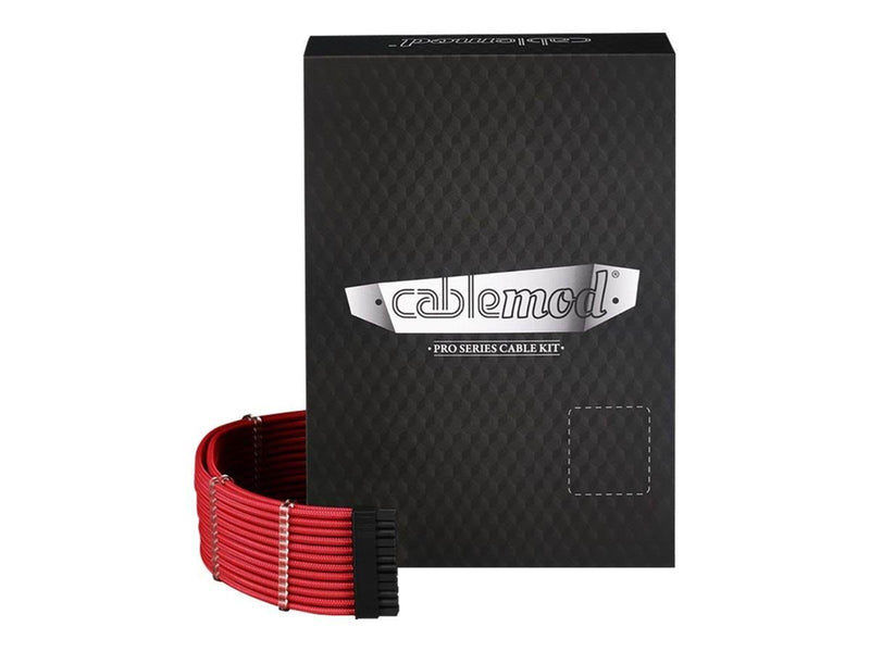 CableMod PRO Series ModMesh RT-Series