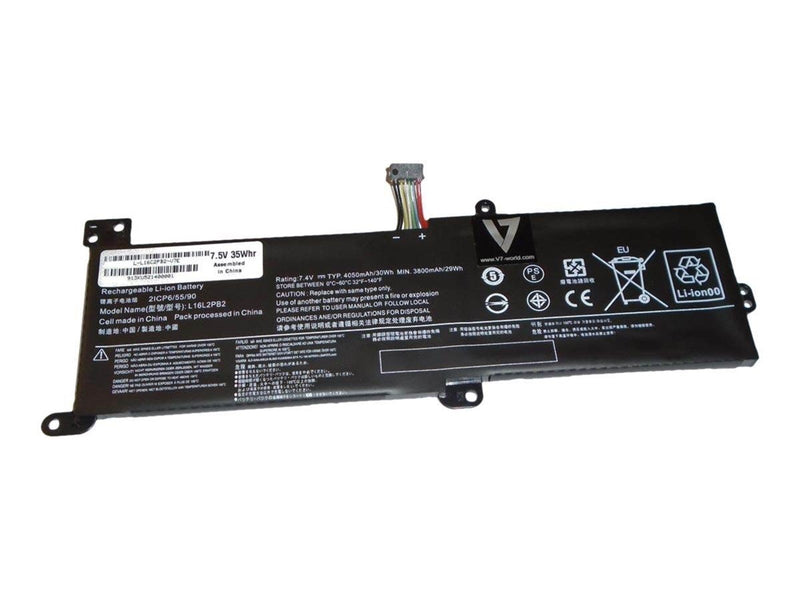 V7 - laptop battery - Li-Ion