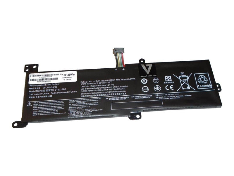 V7 - laptop battery - Li-Ion