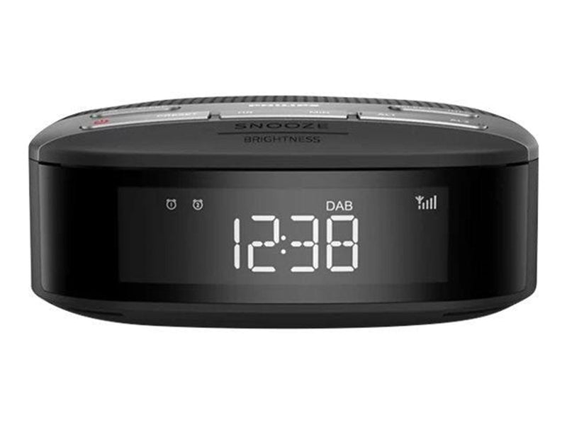 Philips TAR3505 - clock radio - DAB/DAB+/FM