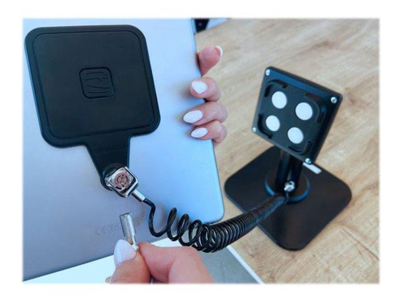 Compulocks Magnetix Tablet Counter Stand