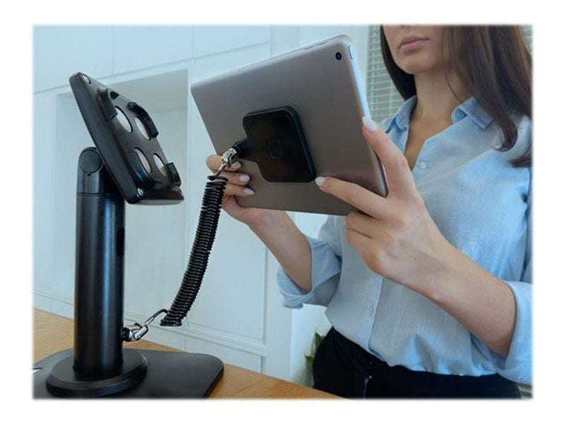 Compulocks Magnetix Tablet Counter Stand