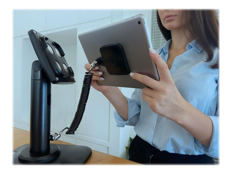 Compulocks Magnetix Tablet Counter Stand