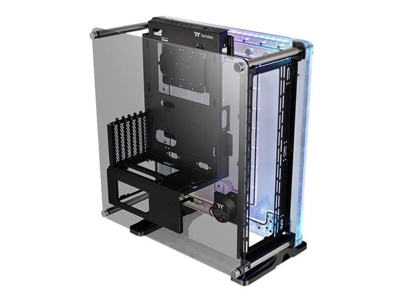 Thermaltake Gehäuse DistroCase 350P - Gehäuse - Tower - Transparent