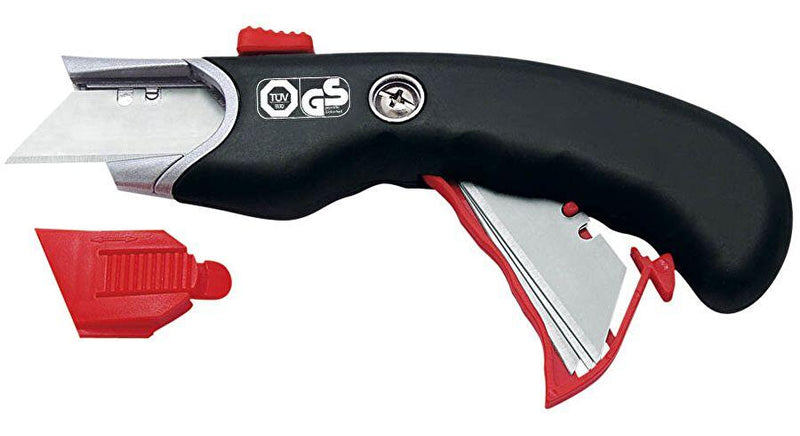 WEDO Safety-Cutter Premium Cuttermesser