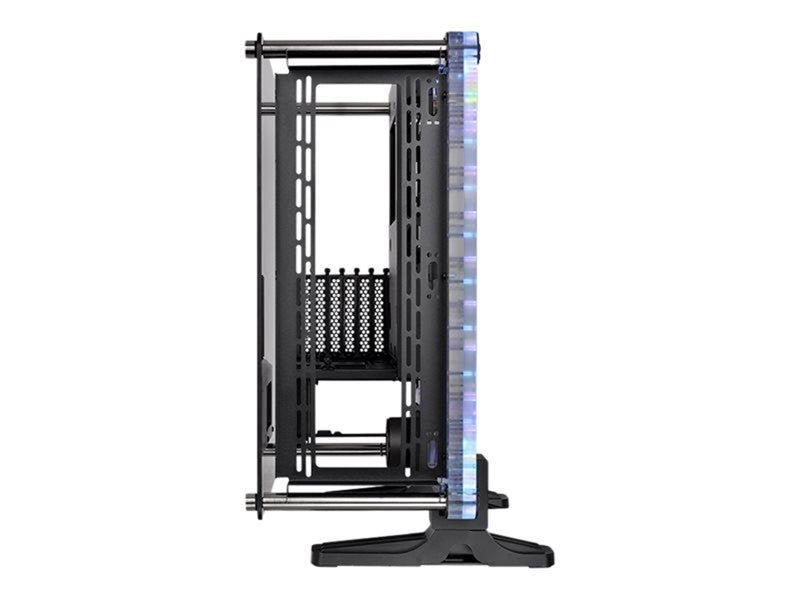 Thermaltake Gehäuse DistroCase 350P - Gehäuse - Tower - Transparent