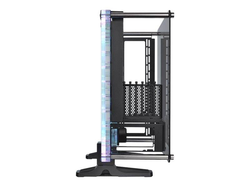 Thermaltake Gehäuse DistroCase 350P - Gehäuse - Tower - Transparent