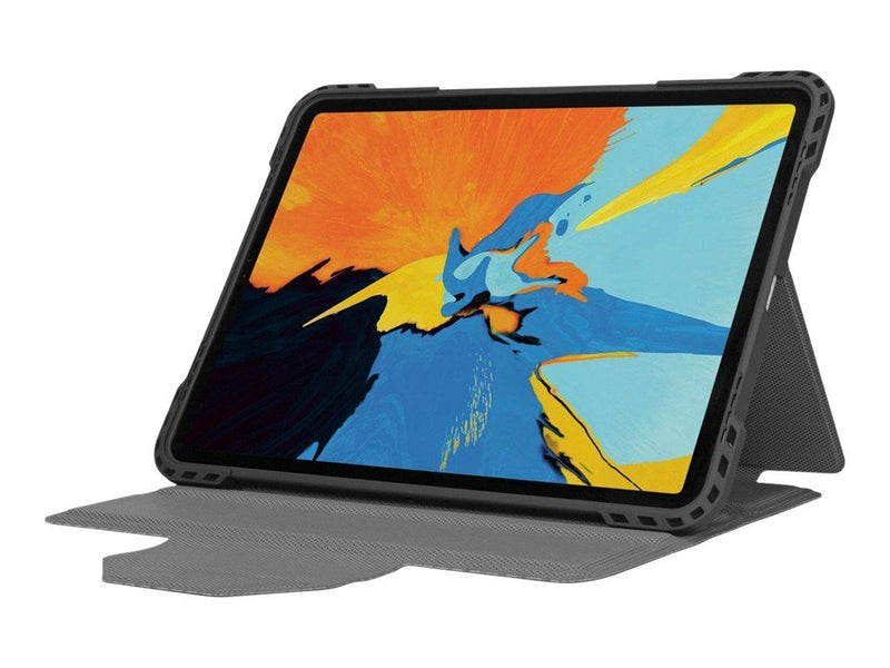 Targus Apple iPad 10.9" - 11" Pro-Tek Rotating Case - Black