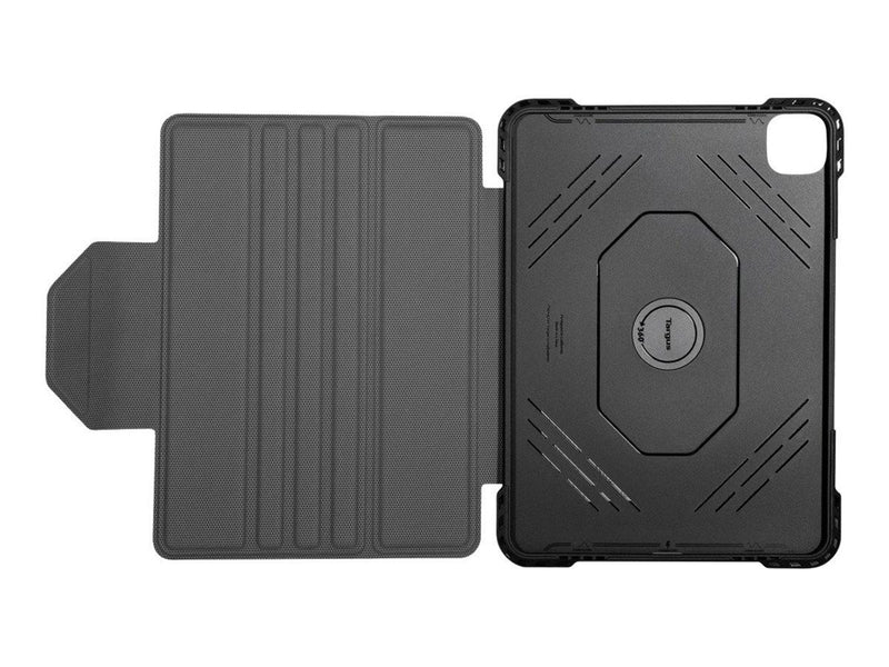 Targus Apple iPad 10.9" - 11" Pro-Tek Rotating Case - Black